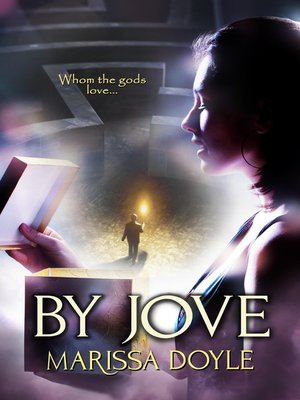 cover image of By Jove